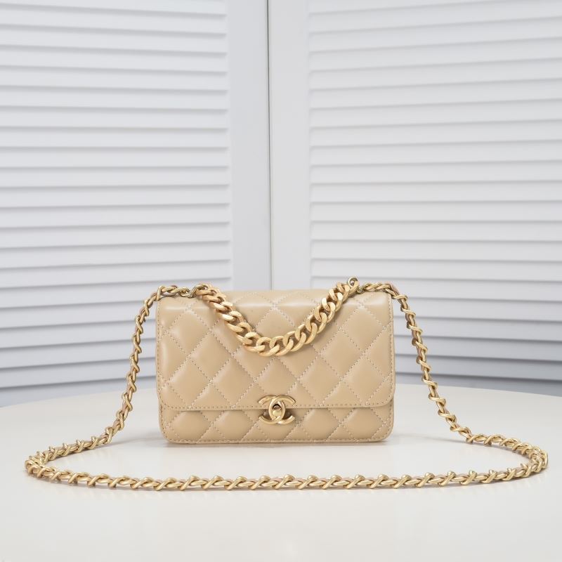 Chanel Other Stachel Bags